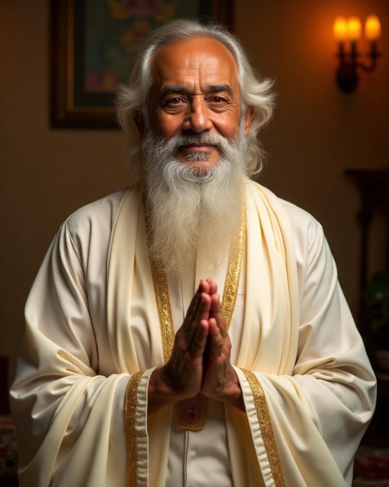 Baba Ganesh - Master Astrologer