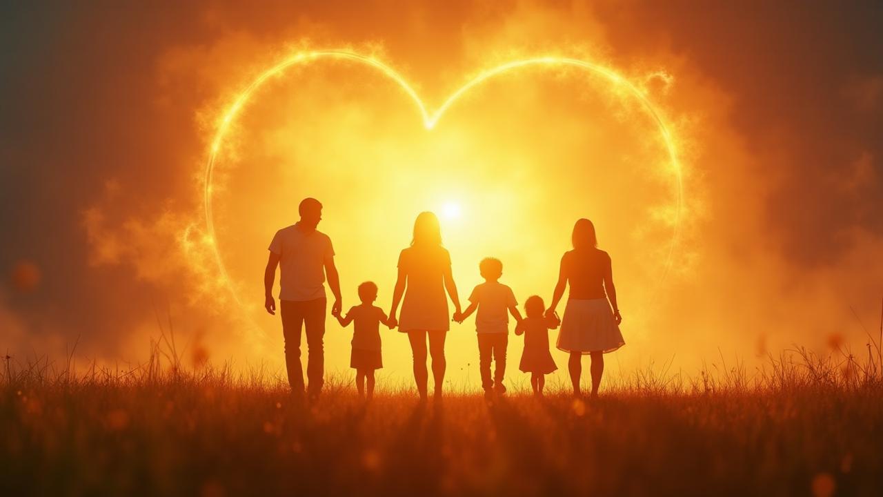 Family Problem Solution