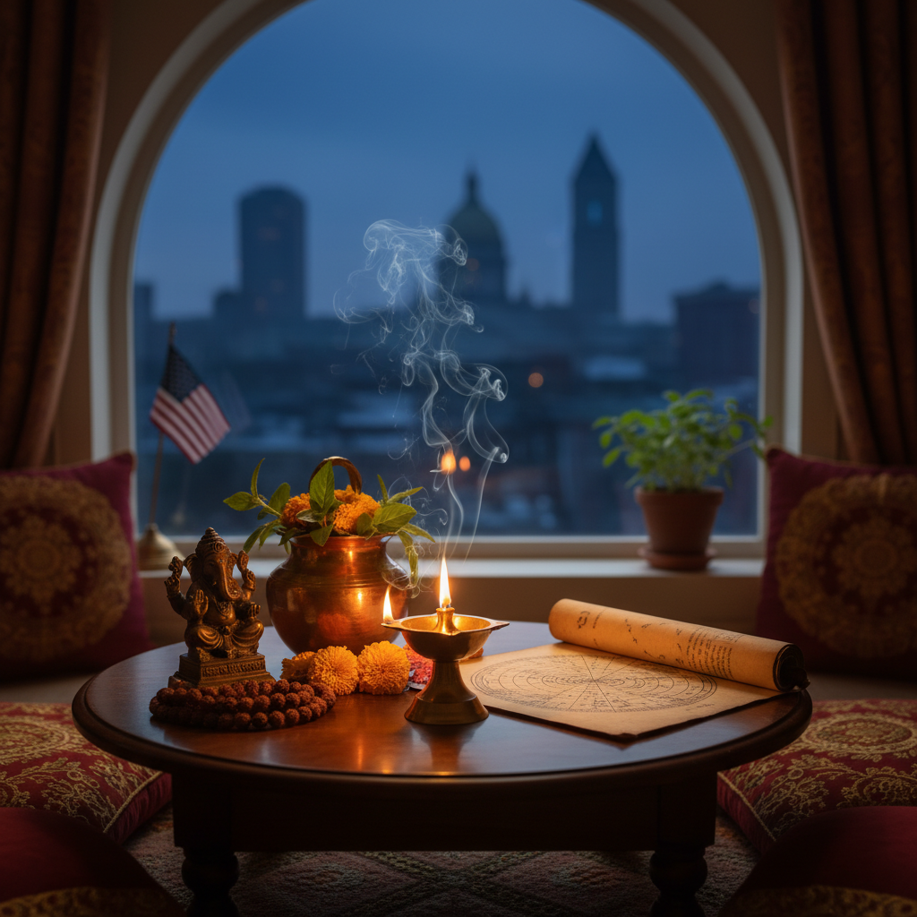 Why Are Worcester Families Searching for Black Magic Removal? Black magic removal and spiritual healing services in Worcester MA