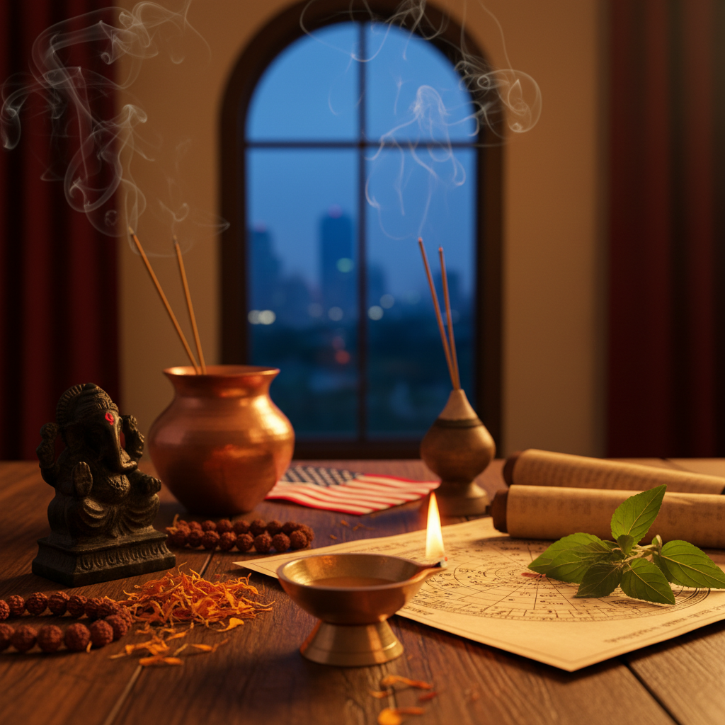 Family problem solution and spiritual healing in Attleboro MA