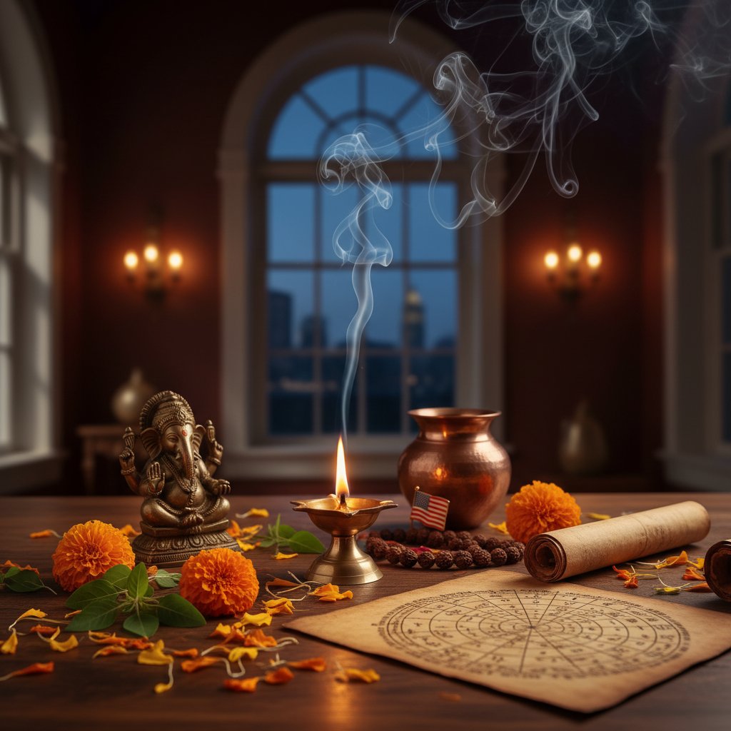 Why Are Boston Families Searching for Family Problem Solution? Family problem solution with Vedic astrology in Boston, MA
