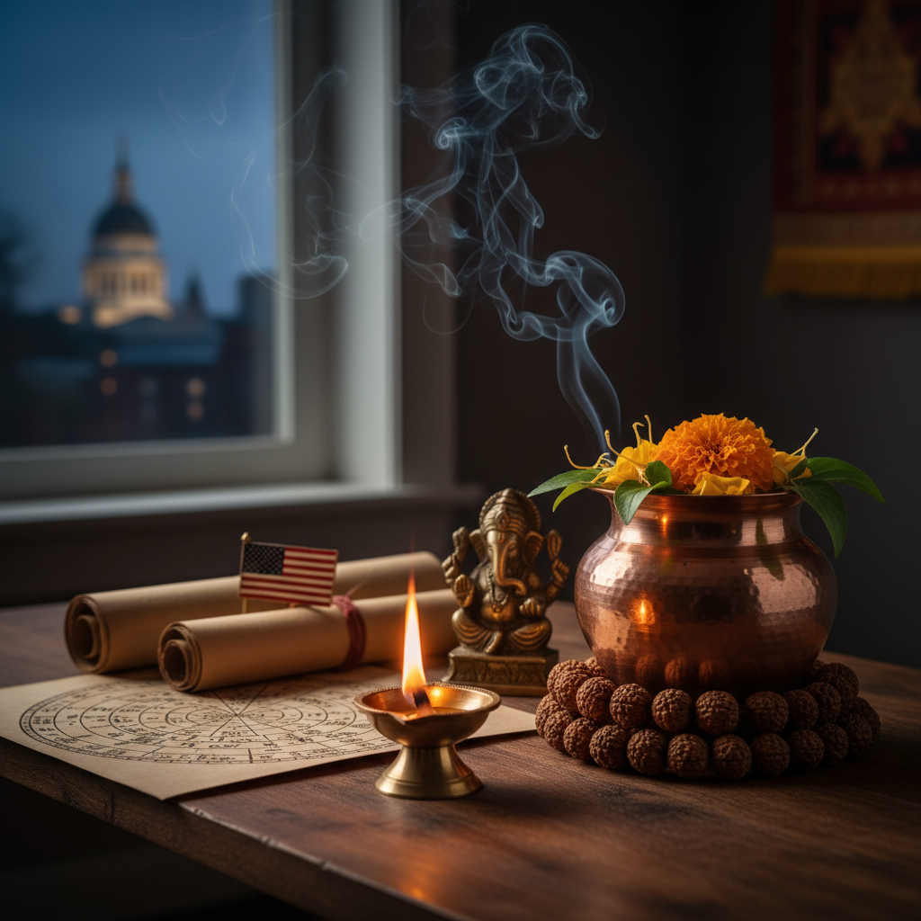 Why Are Family Problem Solutions in Franklin, MA So Needed? Family problem solution in Franklin MA with Baba Ganesh spiritual healing