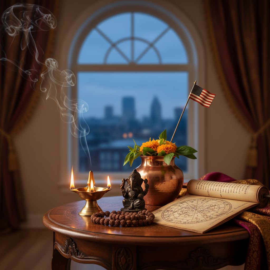 Family problem solution and spiritual healing in Worcester, MA
