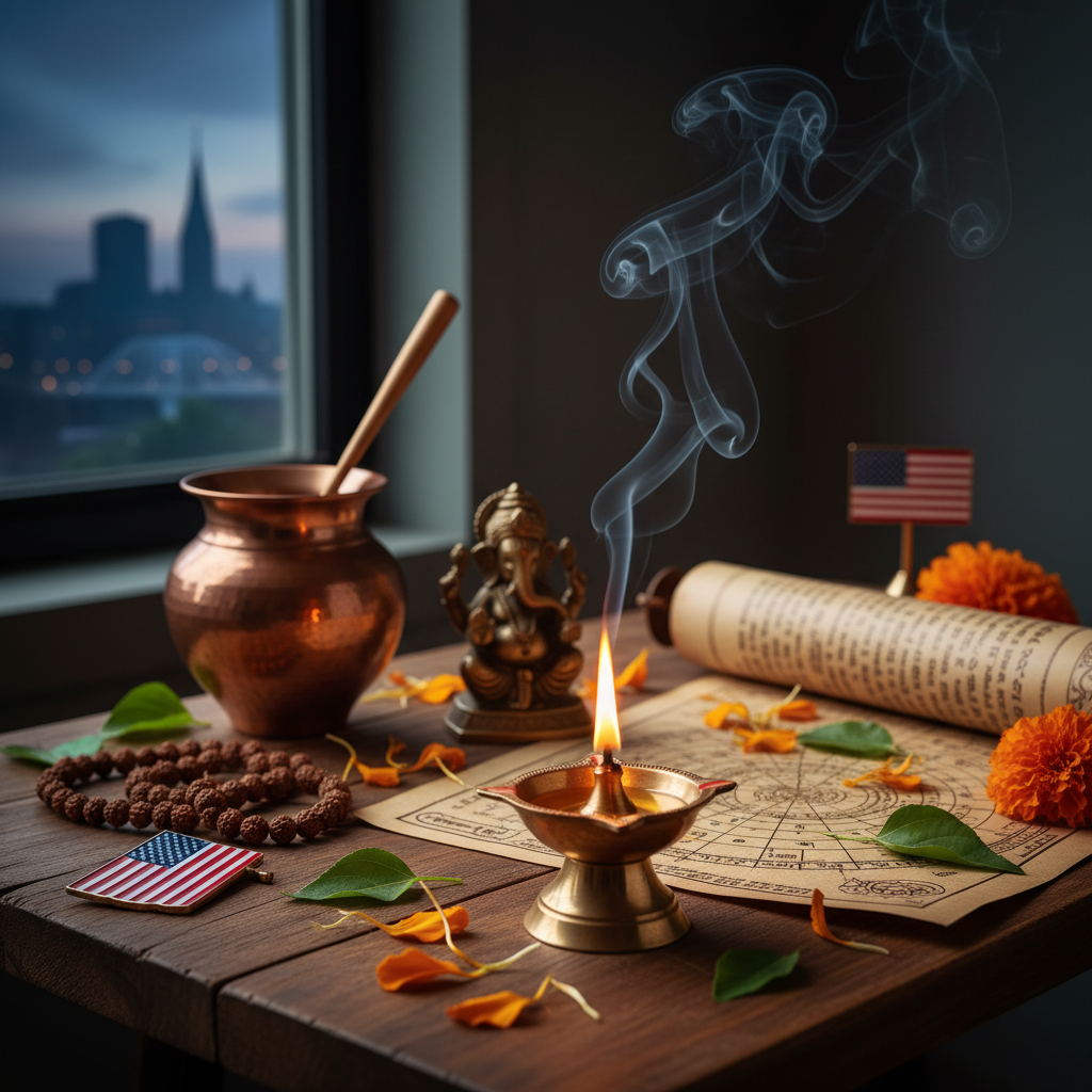 Love Problem Solution in Amesbury, MA: A Vedic Approach to Healing Love problem solution with Baba Ganesh in Amesbury, MA