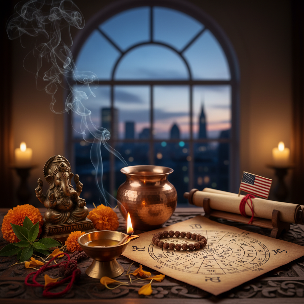 Love Problem Solution in Cambridge: The Vedic Way to Heal a Relationship Love problem solution Vedic astrology spiritual healing Cambridge MA