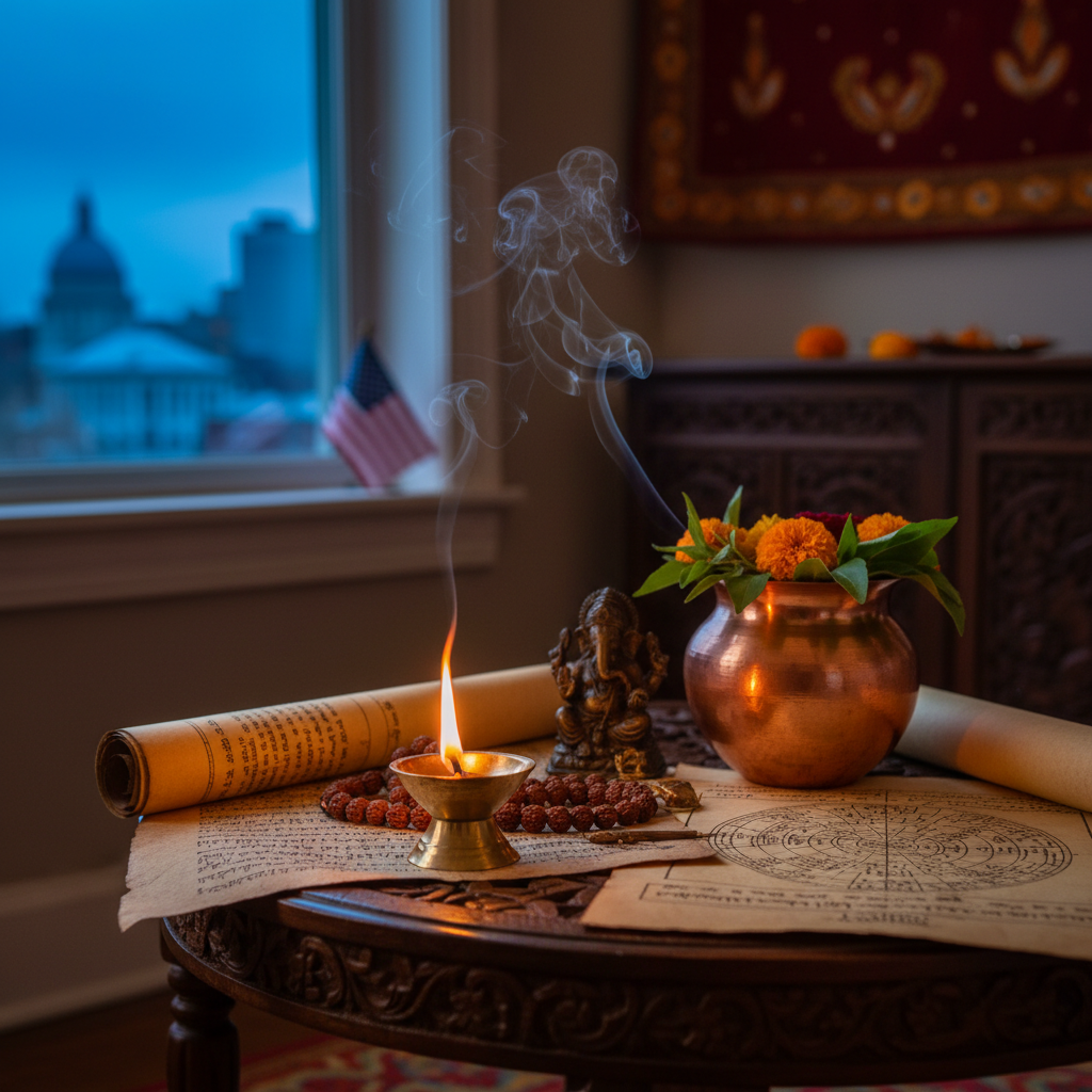 Love Problem Solution in Cambridge: Healing Hearts with Vedic Wisdom Love problem solution and Vedic healing in Cambridge, Massachusetts