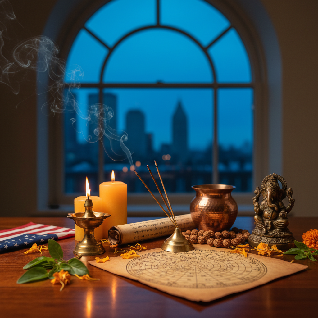 Love Problem Solution in Cambridge: Healing Through Vedic Wisdom Love problem solution using Vedic astrology in Cambridge Massachusetts