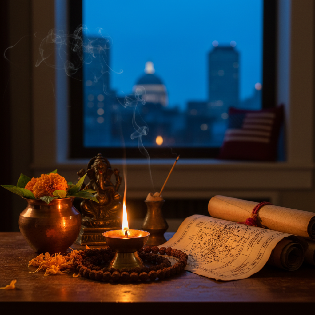 Love Problem Solution in Cambridge: The Vedic Way to Heal a Relationship Love problem solution Vedic healing session in Cambridge Massachusetts