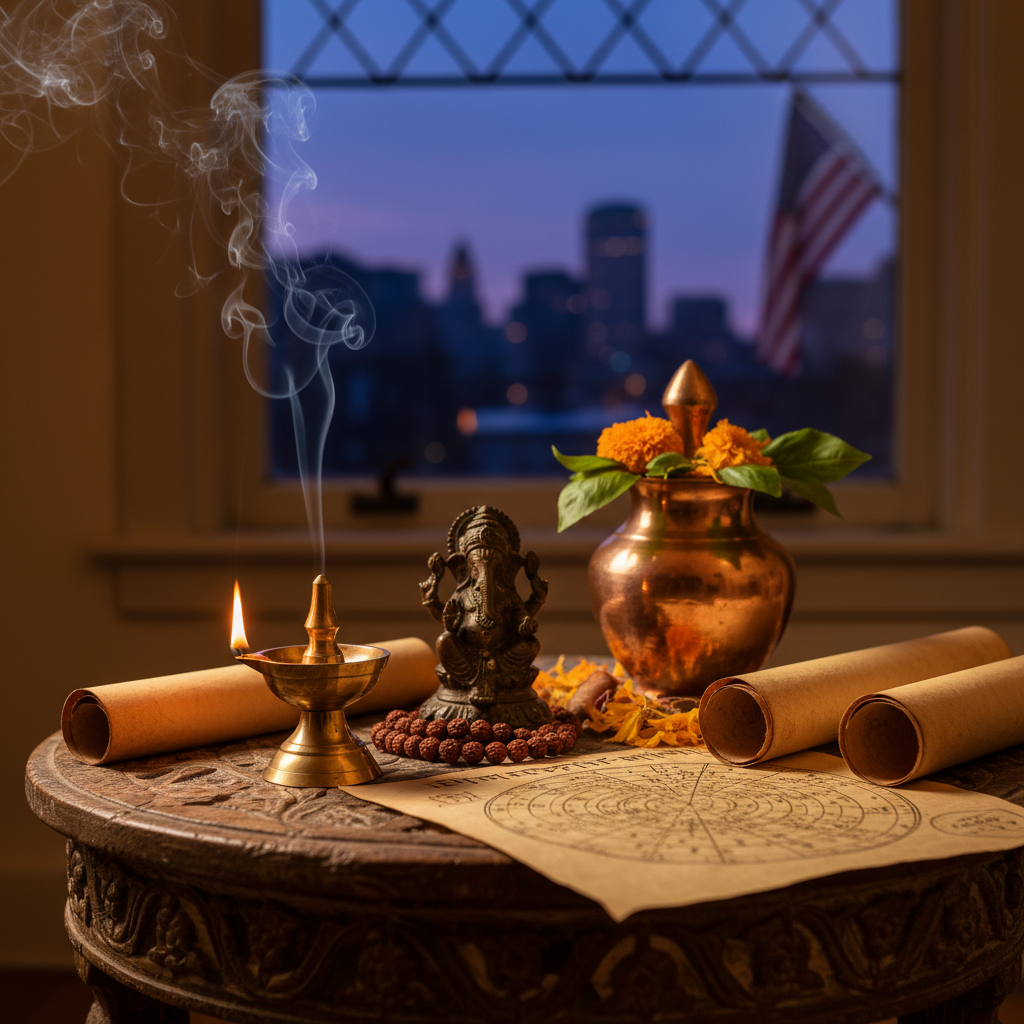 Love Problem Solution in Cambridge: Healing Relationships with Vedic Wisdom Love problem solution with Vedic healing in Cambridge Massachusetts
