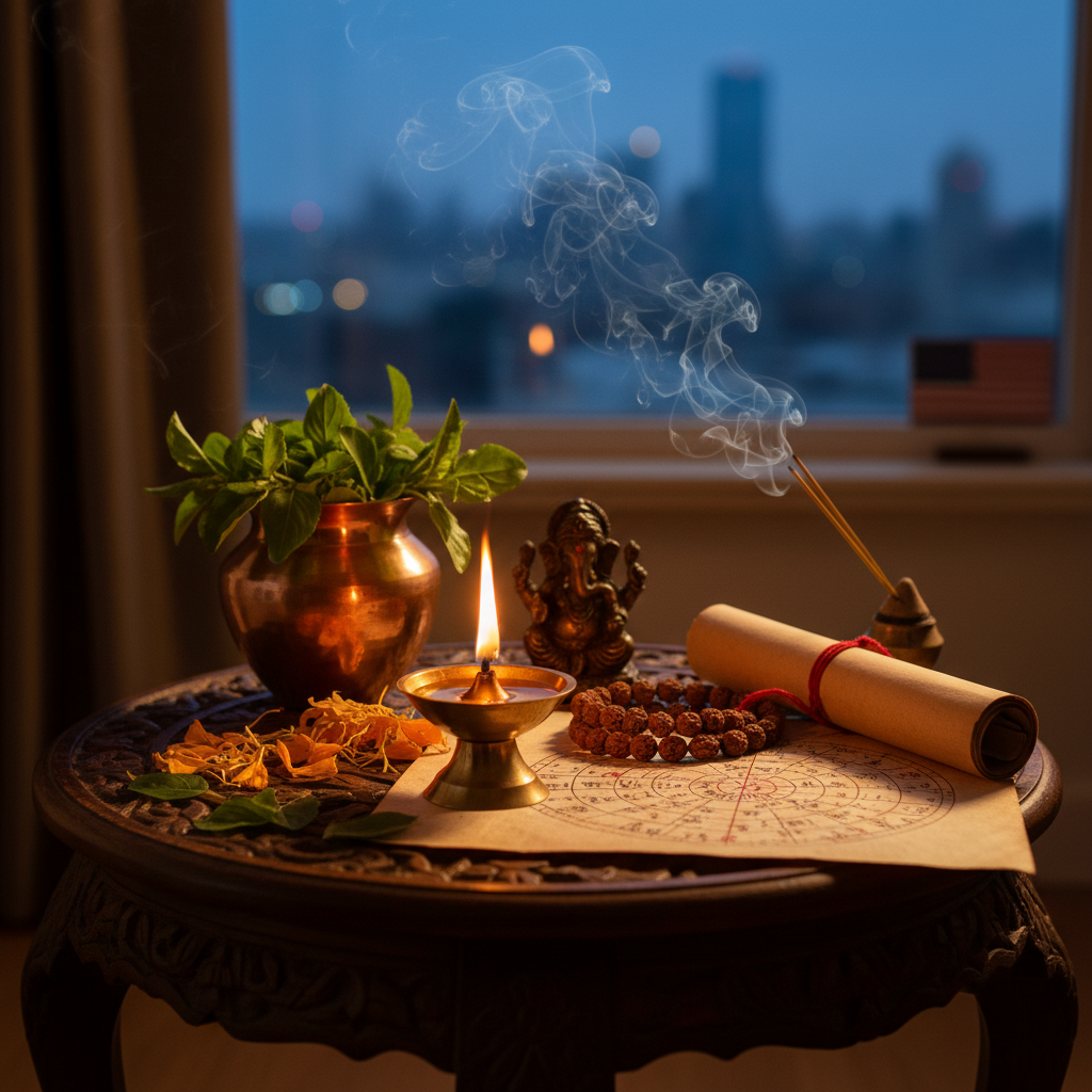 Love Problem Solution in Malden, MA: A Vedic Path to Healing Love problem solution with Vedic astrology in Malden Massachusetts