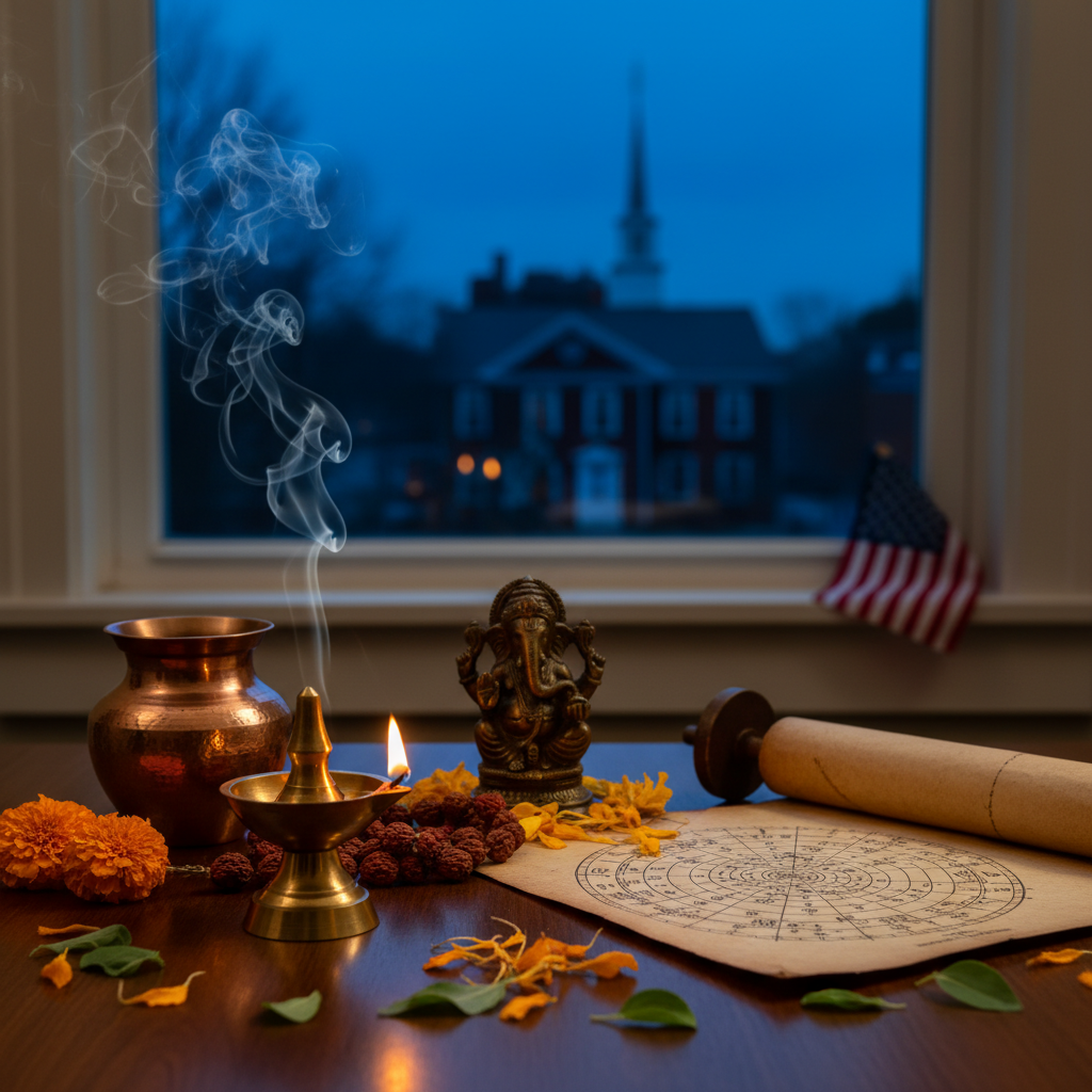 Marriage Problem Solution in Amesbury, MA: A Vedic Healing Approach Marriage problem solution spiritual healing session Amesbury MA