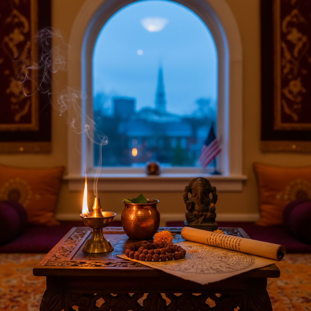 Marriage Problem Solution in Amesbury, MA: Healing with Vedic Wisdom Marriage problem solution with Vedic astrology in Amesbury Massachusetts