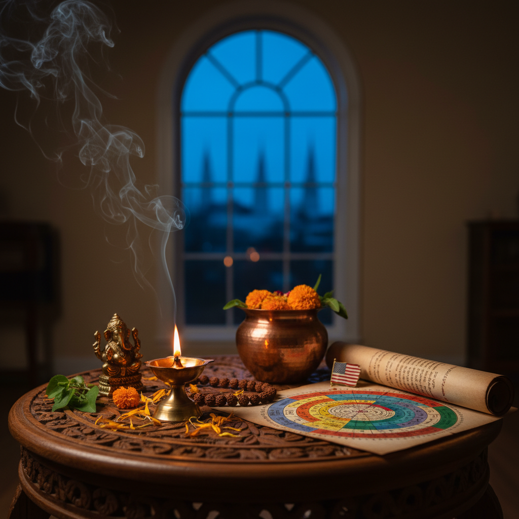 Marriage Problem Solution in Amesbury, MA: Healing Bonds with Jyotish Marriage problem solution via Vedic astrology in Amesbury, MA