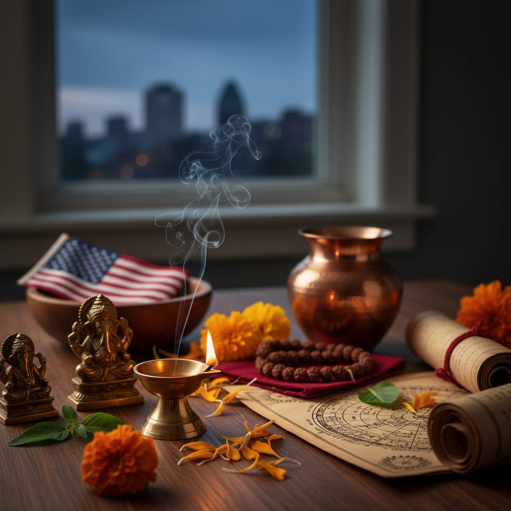 Marriage problem solution with Vedic astrology in Amherst, MA