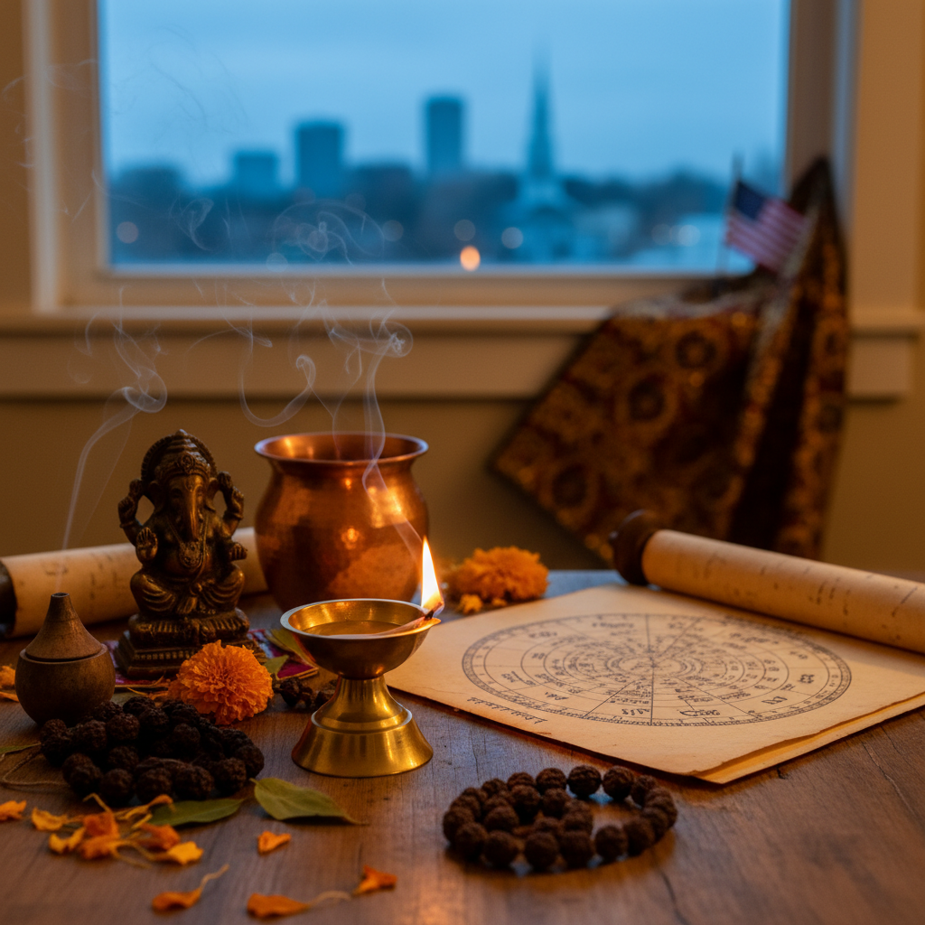 Marriage Problem Solution in Beverly, MA: Vedic Healing Insights Marriage problem solution through Vedic healing in Beverly MA