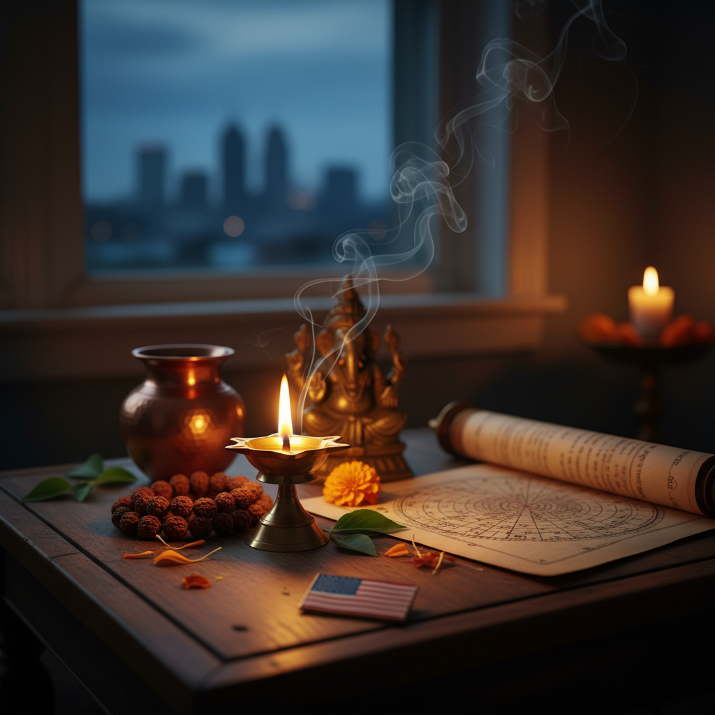 Marriage Problem Solution in Brockton: Healing Vedic Paths Marriage problem solution with Vedic astrology in Brockton Massachusetts