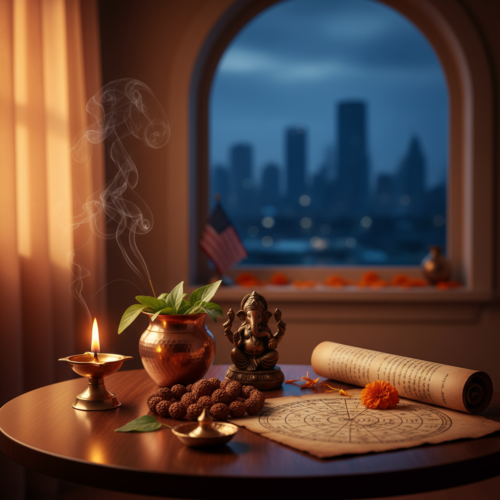 Marriage Problem Solution in Brockton: Restore Peace and Love Marriage problem solution session with Vedic astrologer in Brockton