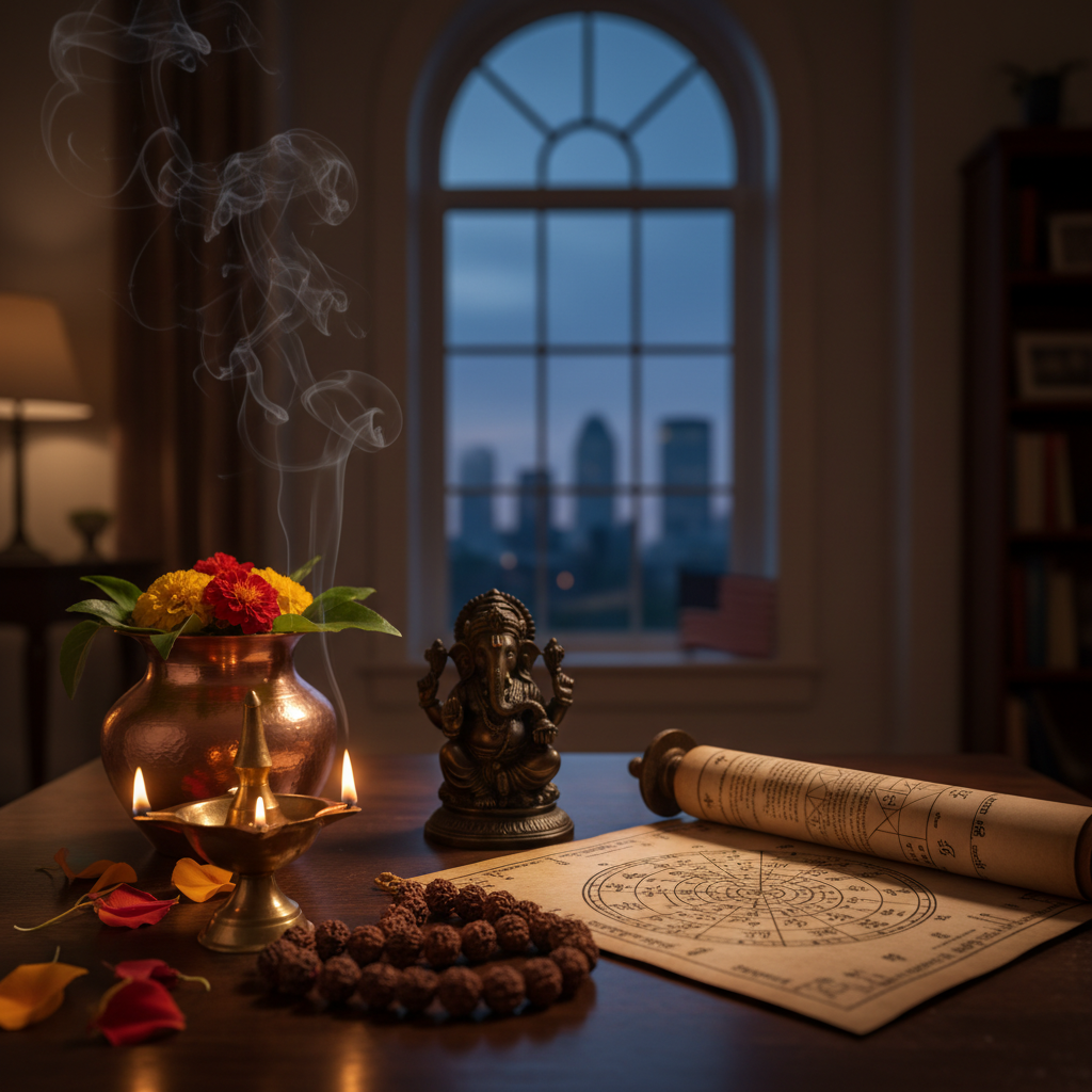 Marriage Problem Solution in Cambridge: Healing with Vedic Wisdom Marriage problem solution with Vedic astrology in Cambridge, MA