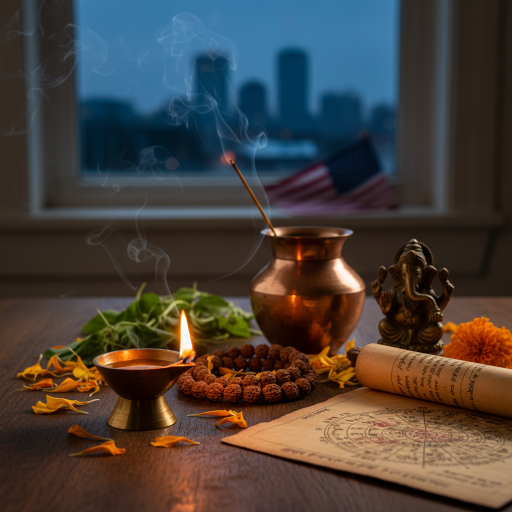 Marriage problem solution and spiritual healing in Malden, MA