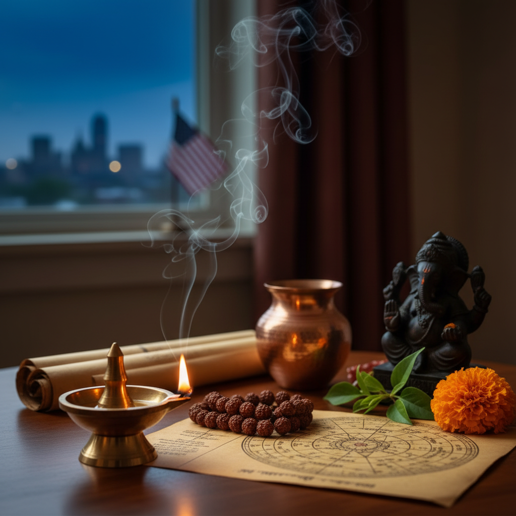 Marriage problem solution kundali reading in Medford Massachusetts