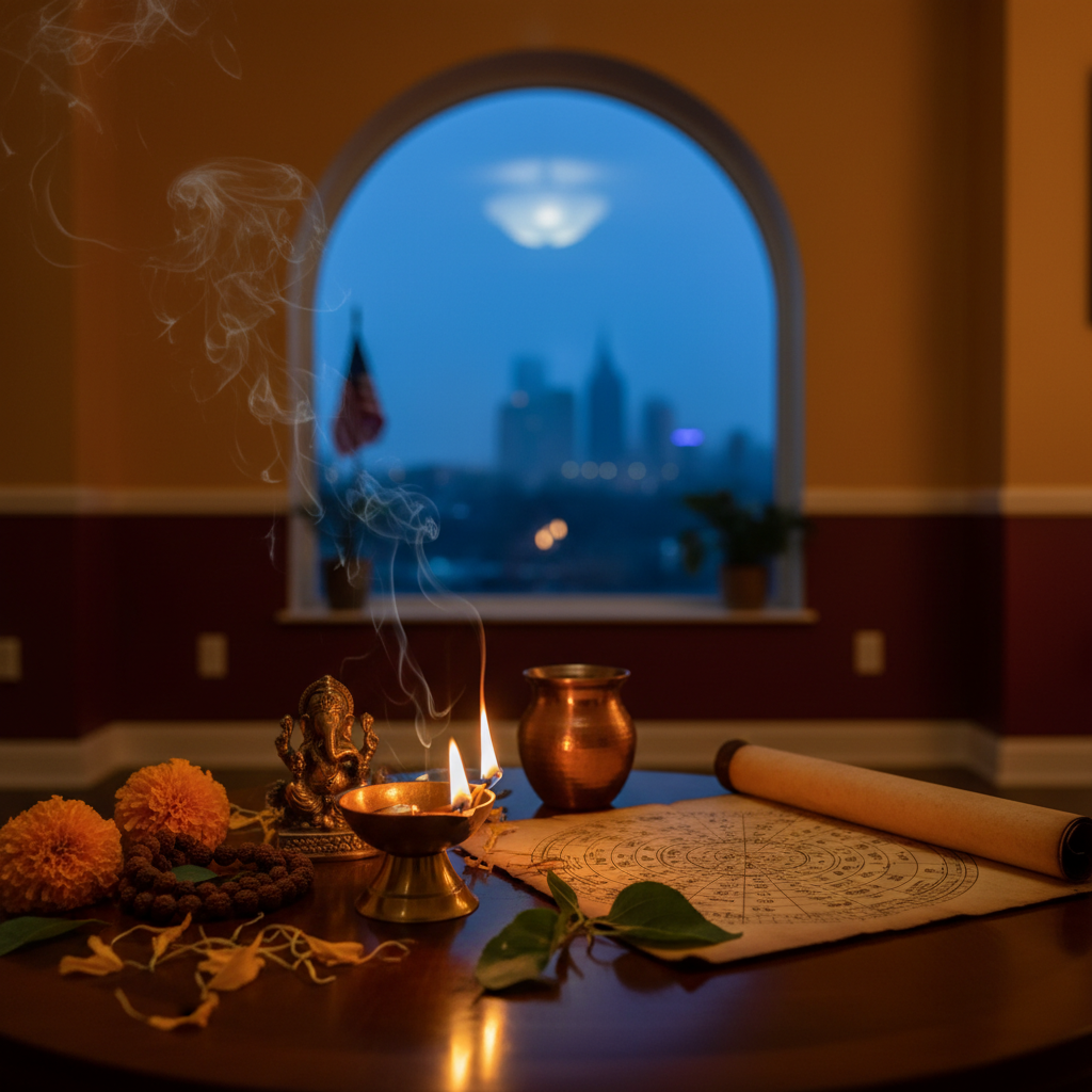 Why Are Fall River Families Searching for Family Problem Sol Family problem solution Vedic healing session in Fall River Massachusetts