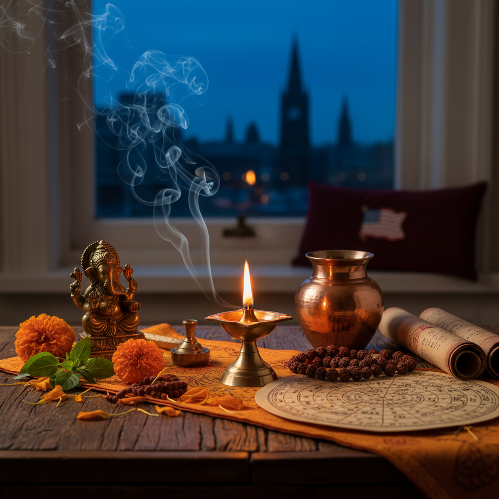Love problem solution Vedic healing session in Cambridge MA