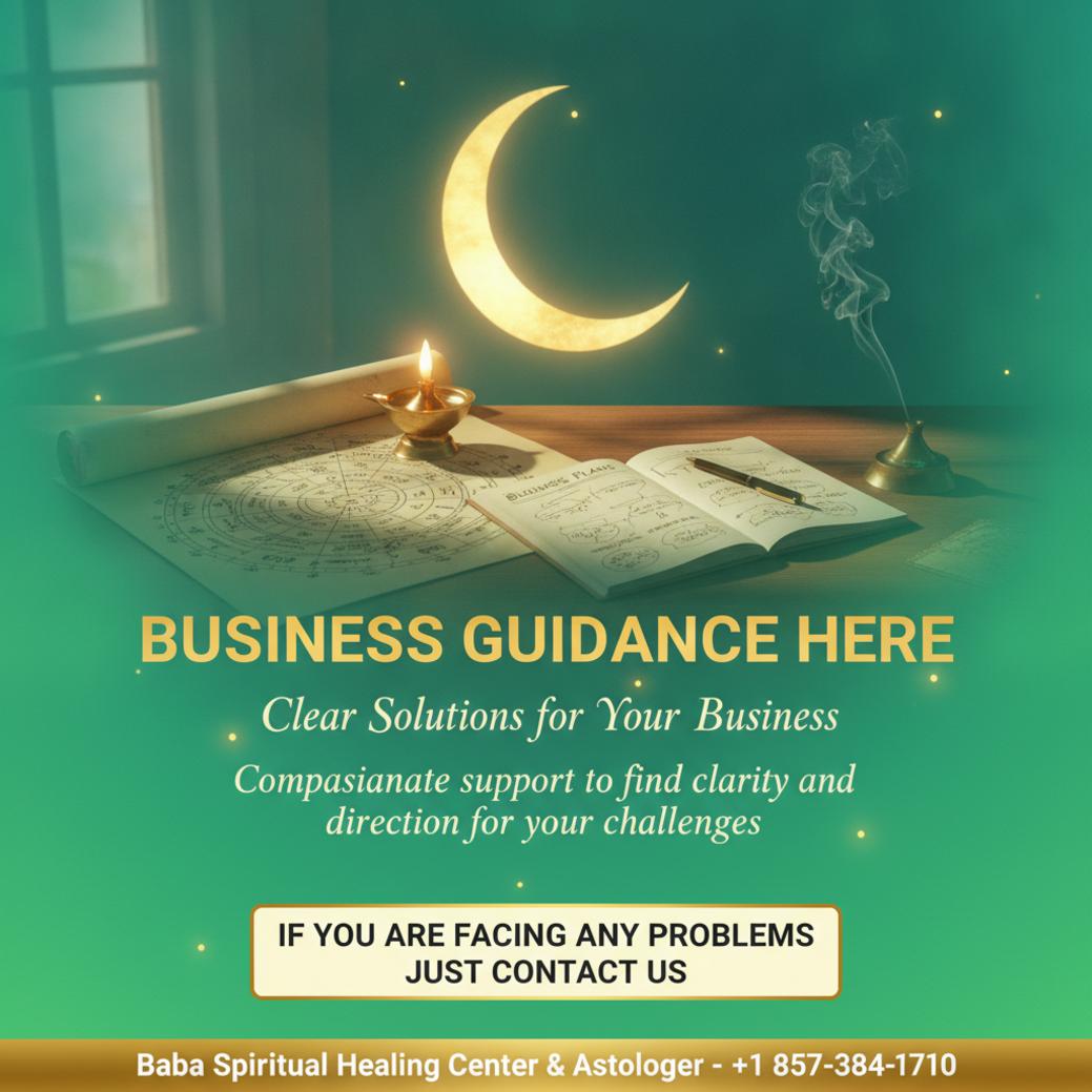 Traditional Vedic astrology business problem solution tools in West Newton