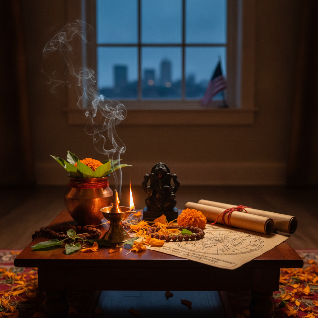 Family problem solution Vedic healing service Fitchburg Massachusetts
