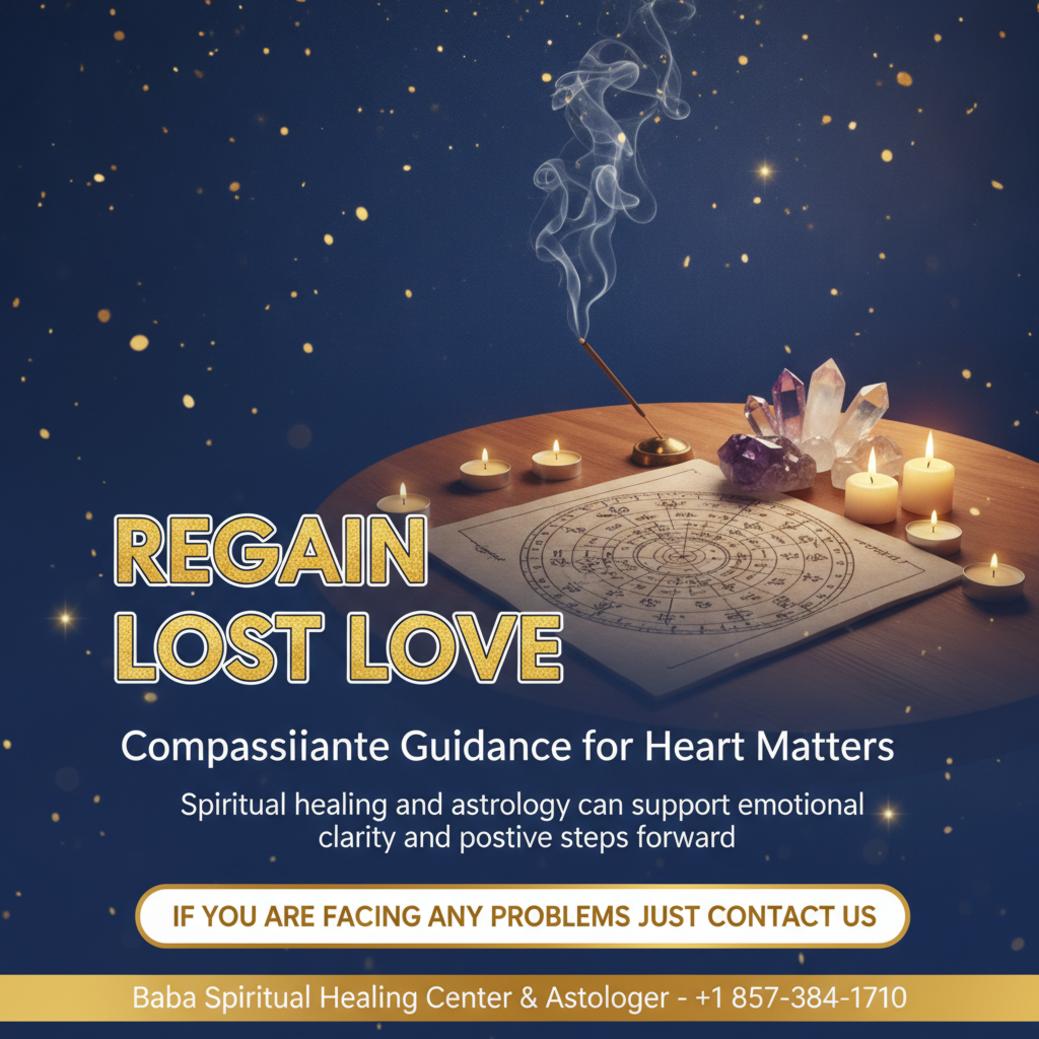 Spiritual setup for get ex love back astrology session in Massachusetts