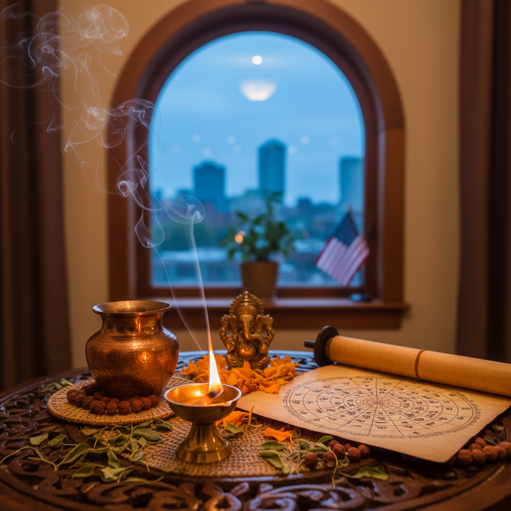 Love problem solution guidance in Cambridge with Vedic astrology