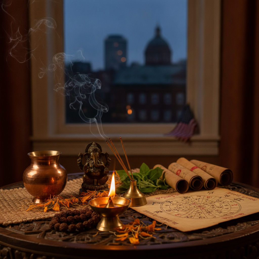 Love problem solution with authentic Vedic guidance in Cambridge