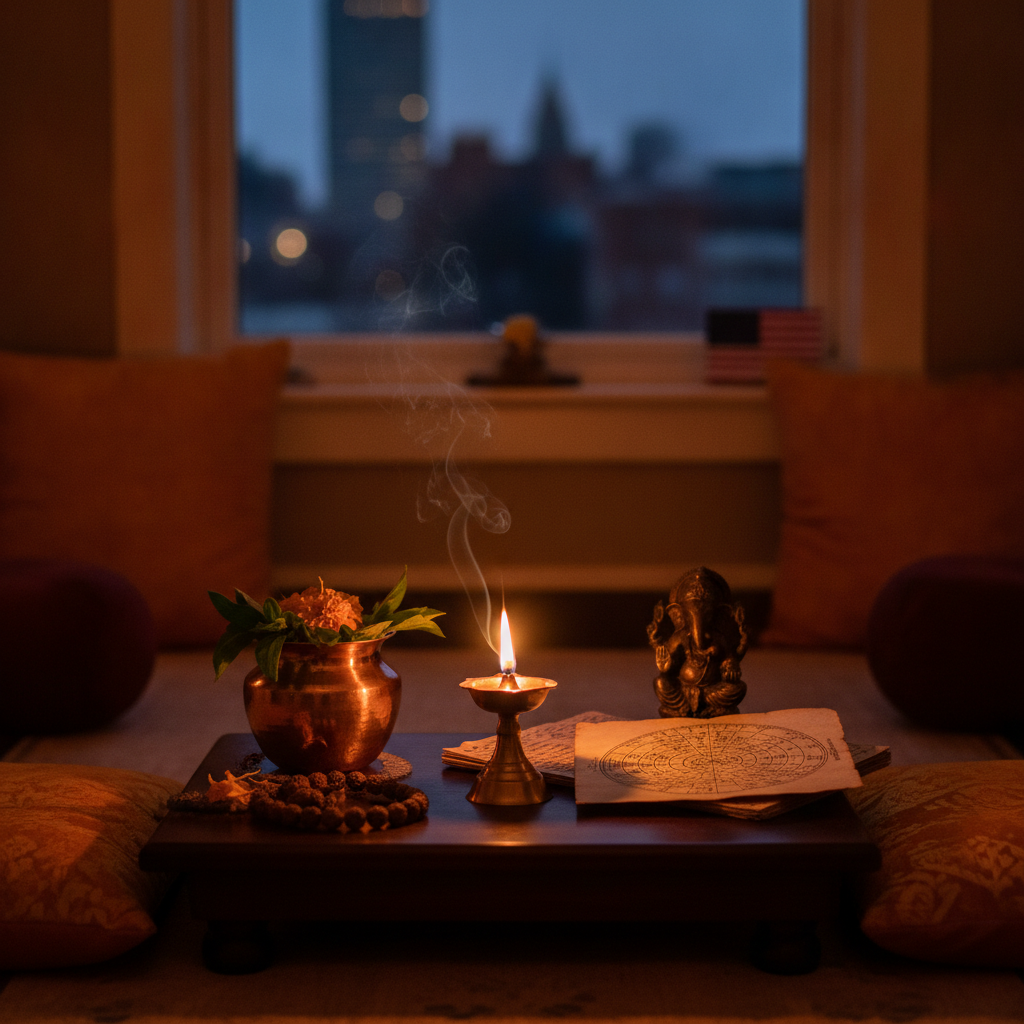 Love problem solution Vedic astrology session in Cambridge Massachusetts