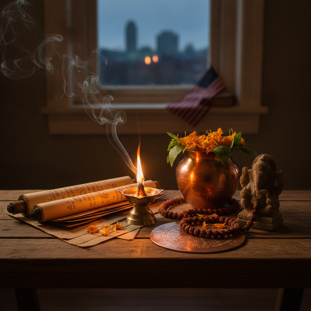 Love Problem Solution in Cambridge: The Vedic Way to Heal a Relationship Vedic love problem solution consultation in Cambridge Massachusetts
