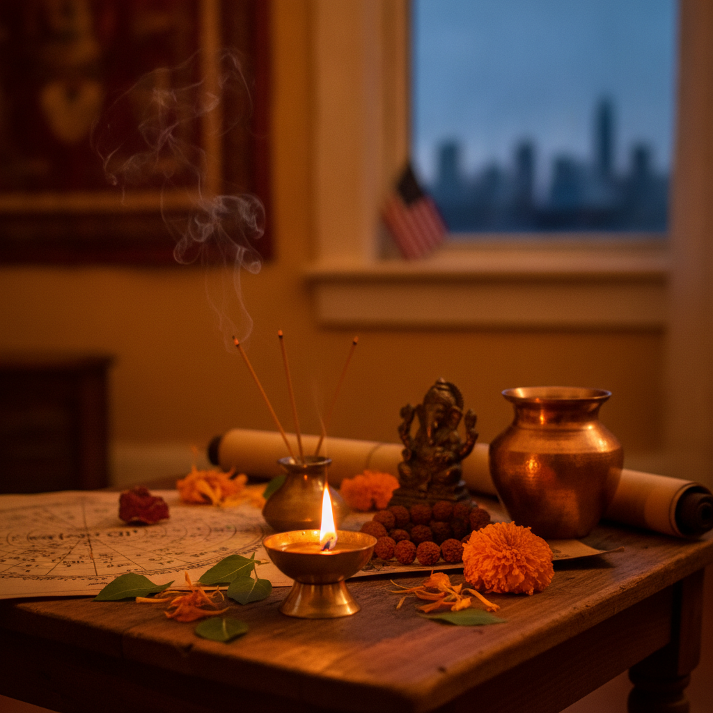 Love problem solution Jyotish reading for Lynn, MA couple