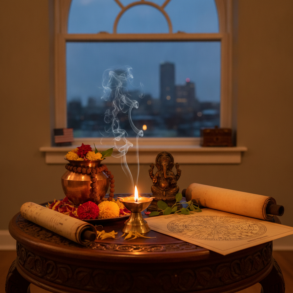 Love Problem Solution in Somerville: Healing Heartbreak Vedic Way Love problem solution Vedic astrology spiritual healing Somerville MA