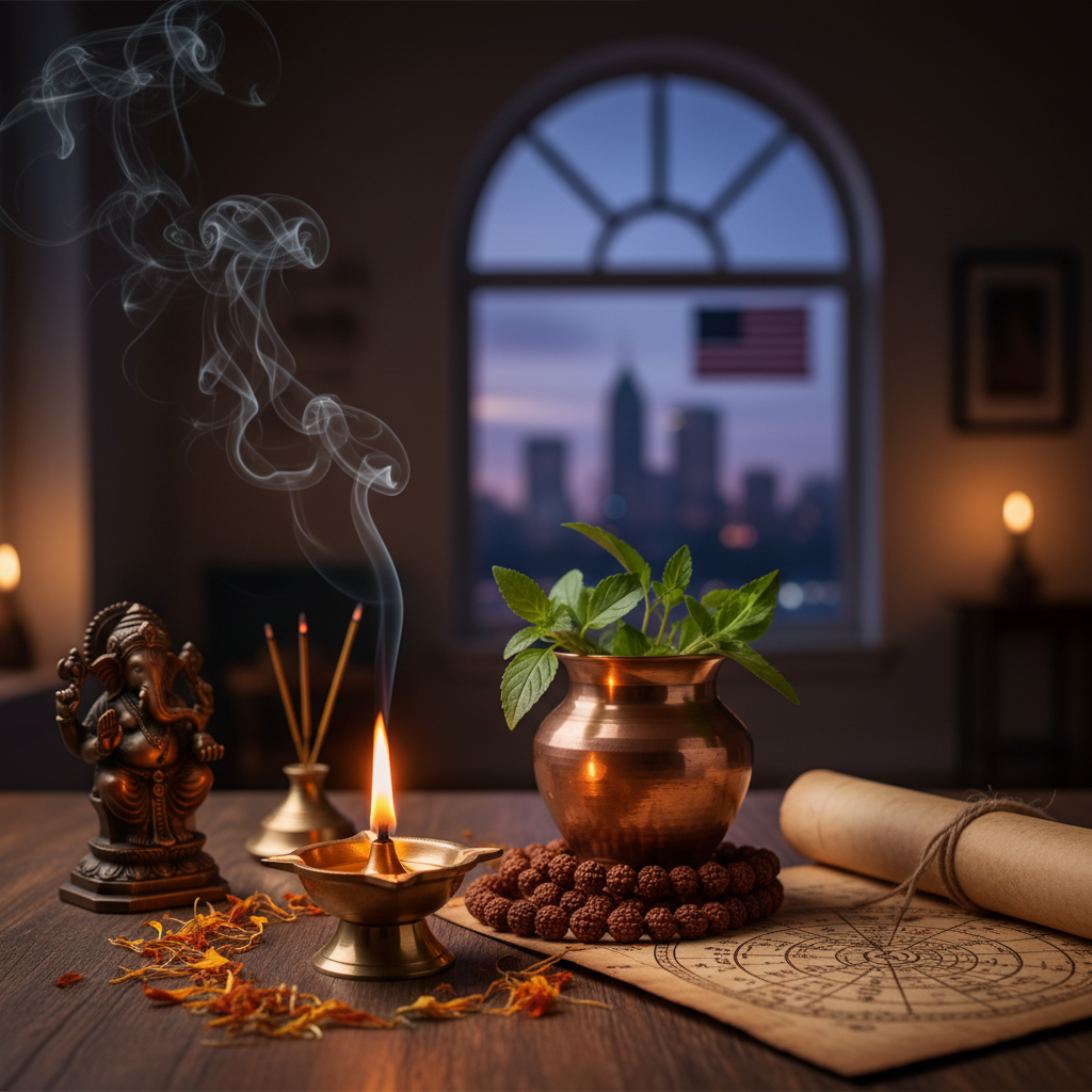 Marriage problem solution with Vedic healing in Brockton, Massachusetts