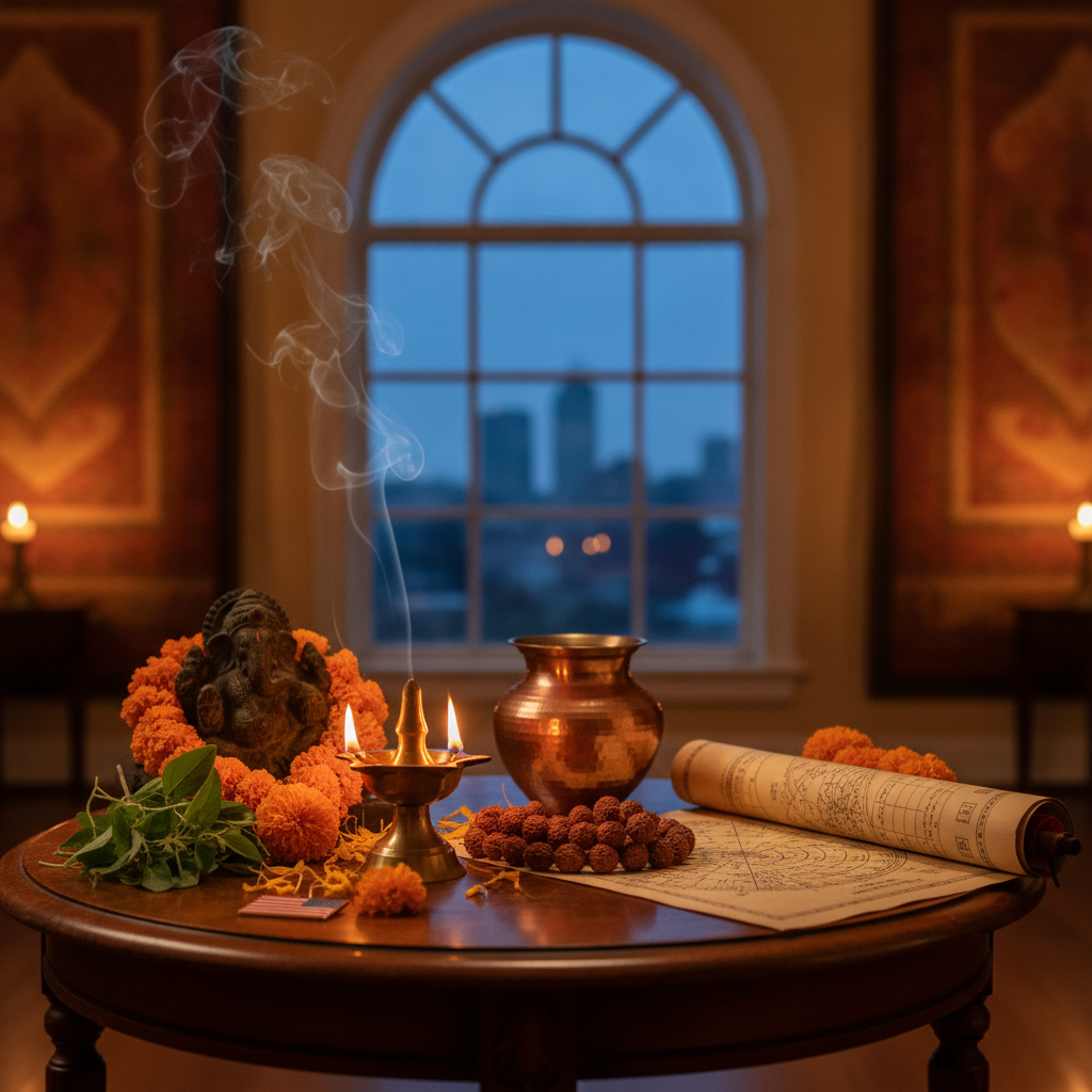 Marriage problem solution using Vedic healing in Brockton, Massachusetts