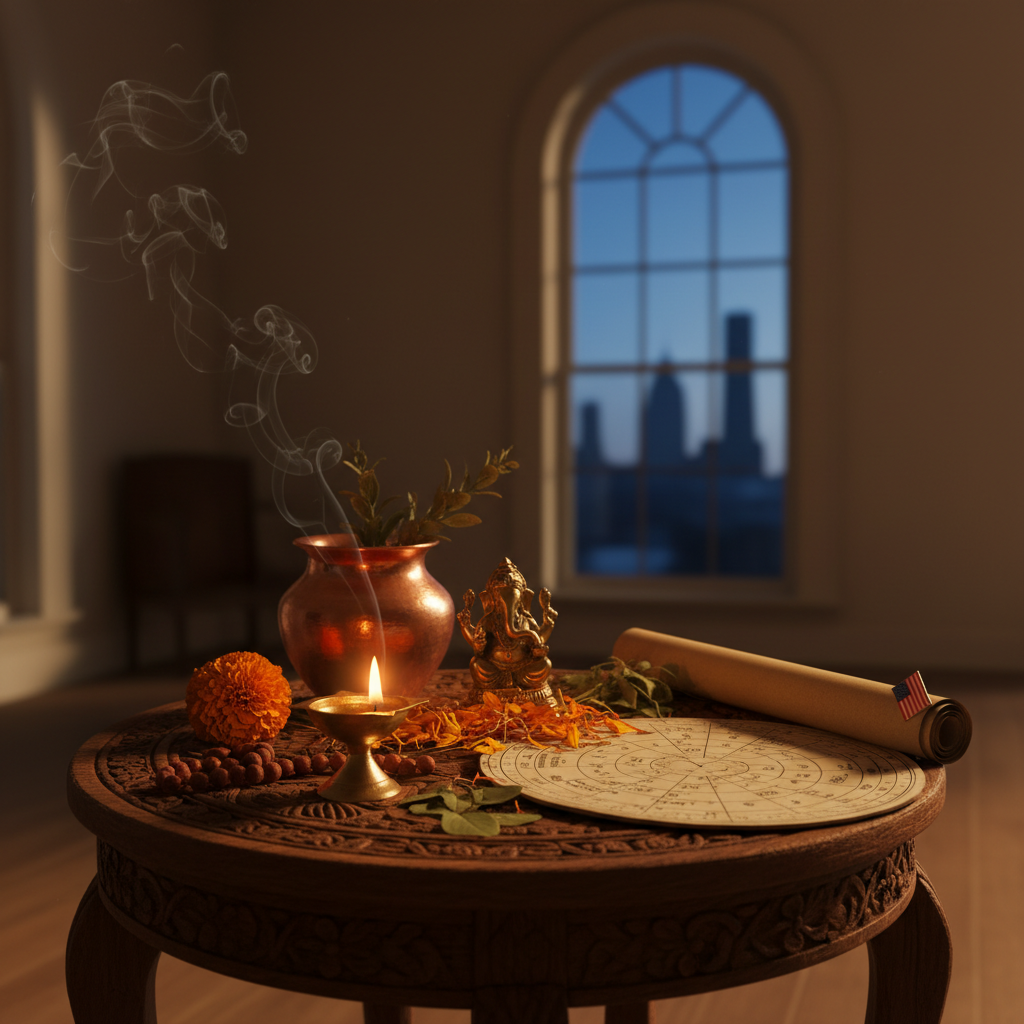 Marriage Problem Solution in Lowell: Healing Relationships with Jyotish Marriage problem solution with Vedic astrology in Lowell, Massachusetts