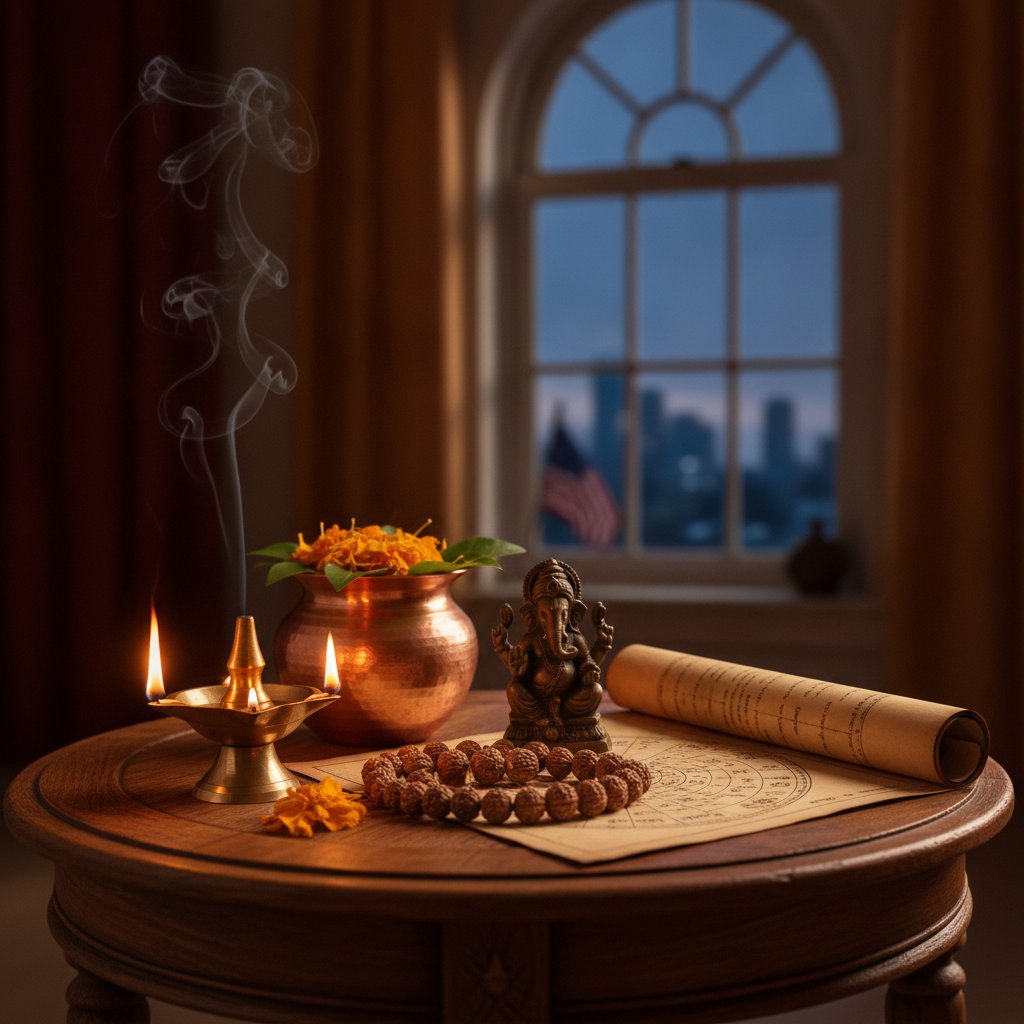 Marriage problem solution with Vedic astrology in Waltham Massachusetts