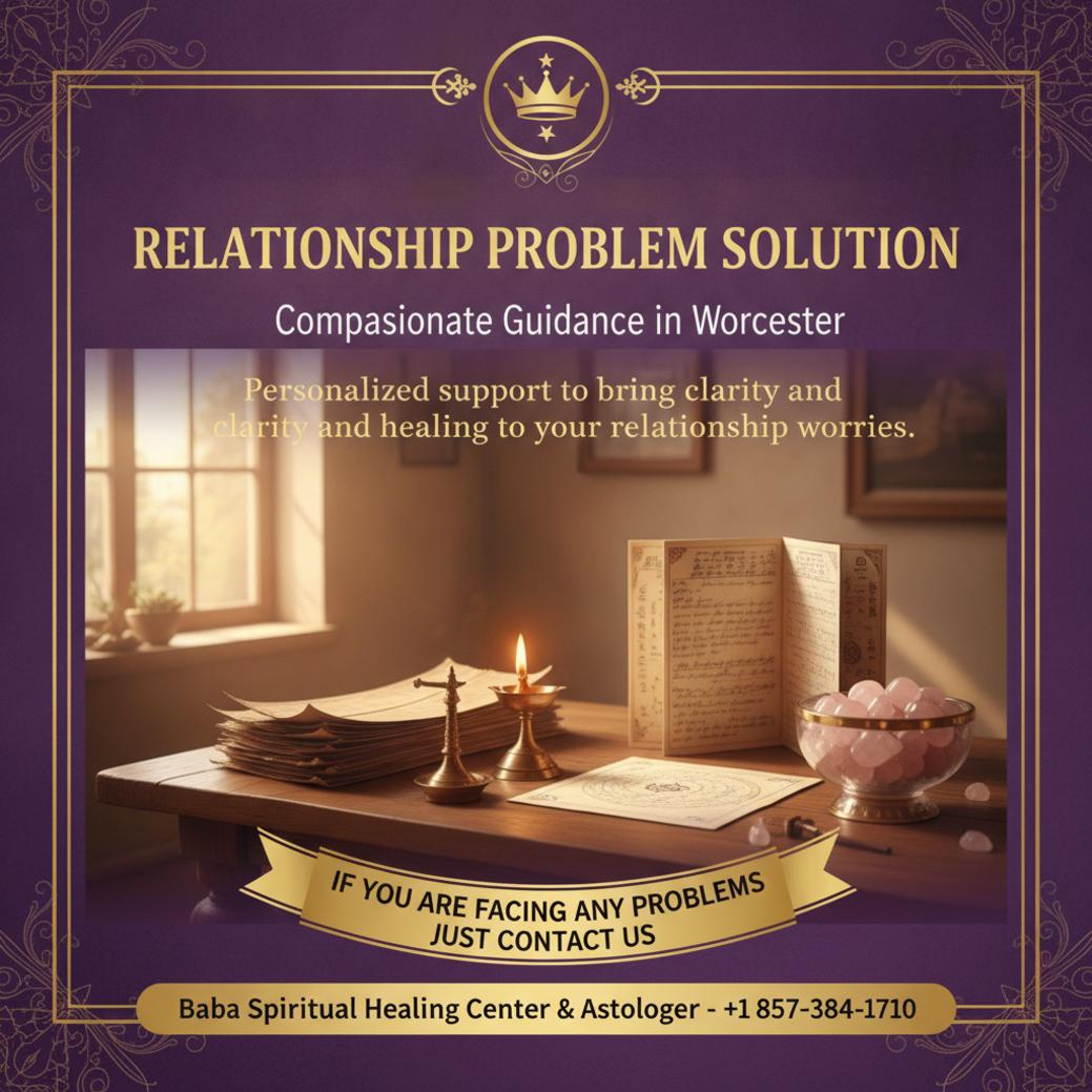 Vedic astrology tools for relationship problem solution in Worcester MA