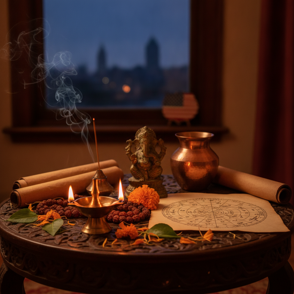 Love problem solution using Vedic astrology in Cambridge, MA