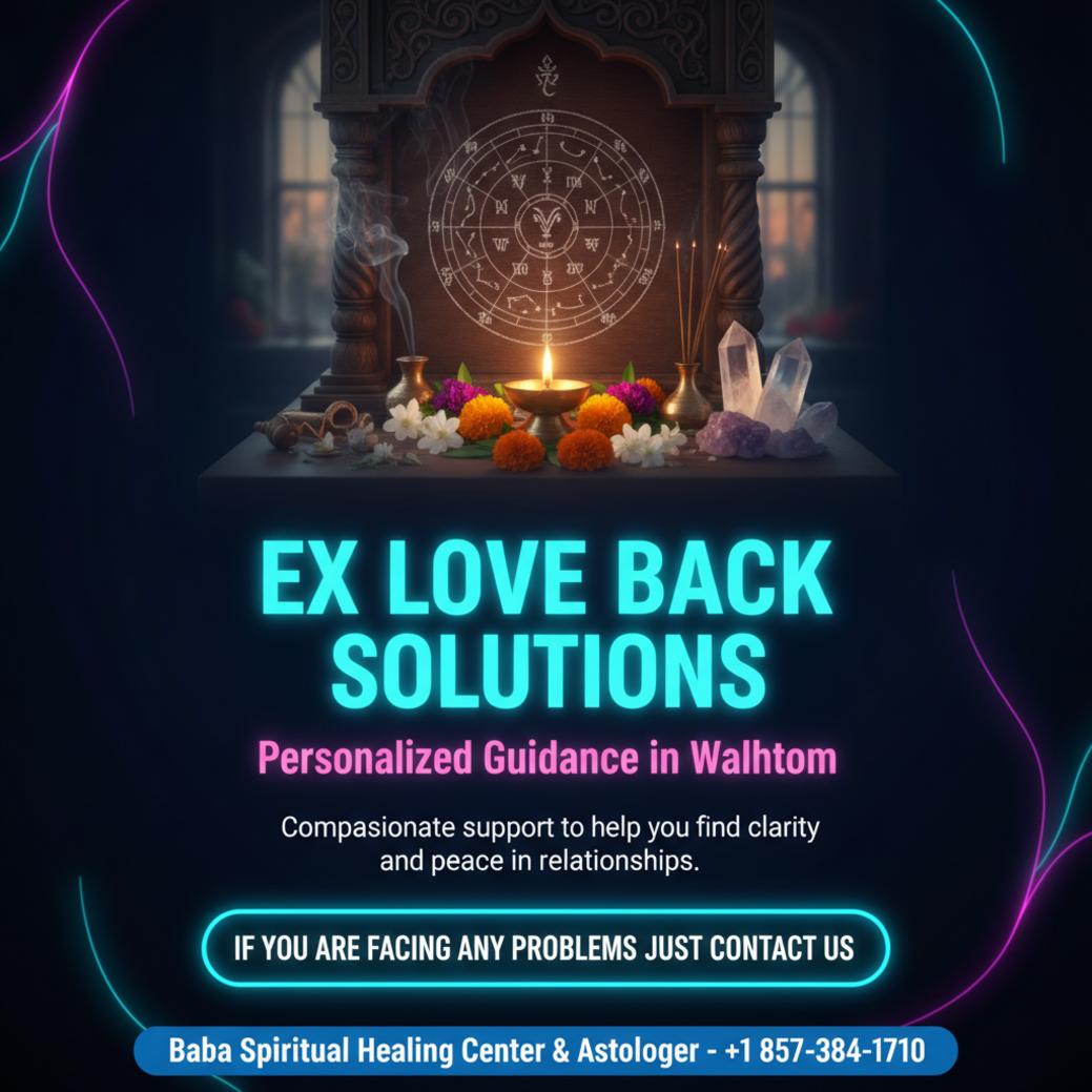 Calm setting with Vedic astrology tools for get ex love back in Waltham