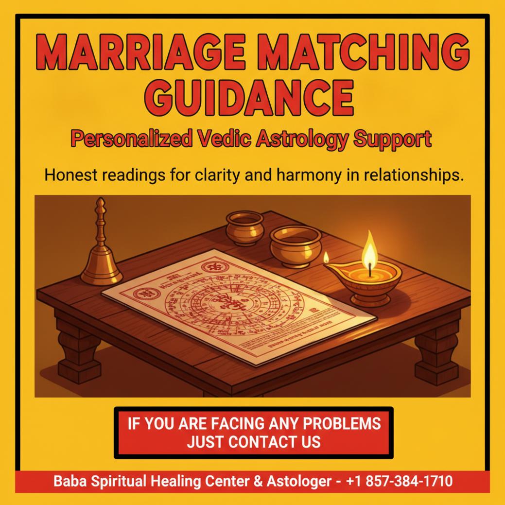 marriage matching vedic astrology kundli chart in brookline ma
